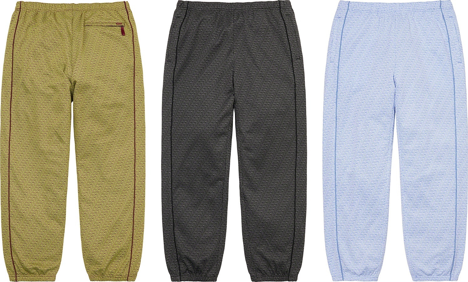 Repeat Track Pant